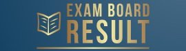Exam Board Result